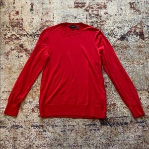Theory Merino Wool Sweater